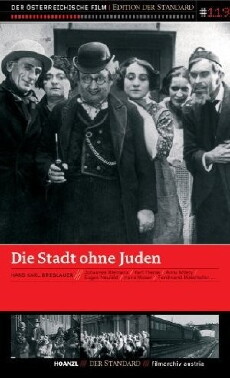 The City Without Jews (1924) - Stream Online