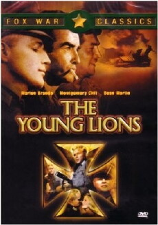 The Young Lions (1958) - Stream Online