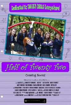 Half of Twenty Two (2014) - Stream Online