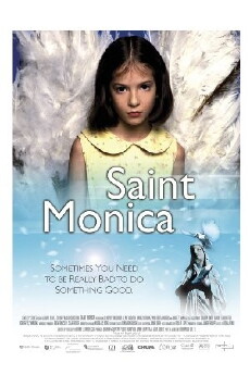 Saint Monica (2002) - Stream Online