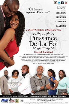 Puissance De La Foi (2014) - Stream Online