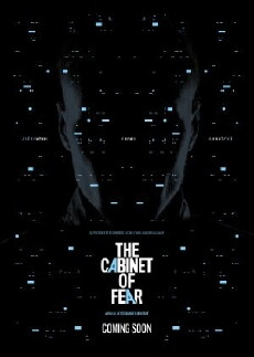 The Cabinet of Fear (2016) - Stream Online