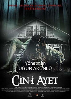 Cin-i ayet (2018) - Stream Online