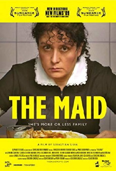 The Maid (2009) - Stream Online