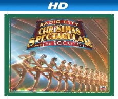 Radio City Christmas Spectacular (2007) - Stream Online