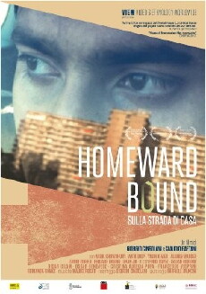 Homeward Bound: Sulla strada di casa (2016) - Stream Online