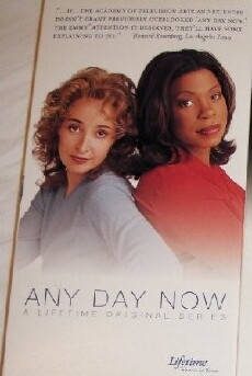 Any Day Now (1998) - Stream Online