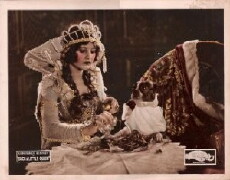 Such a Little Queen (1921) - Stream Online