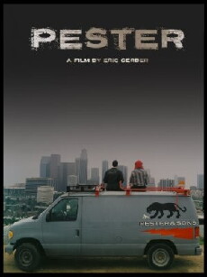 Pester (2014) - Stream Online