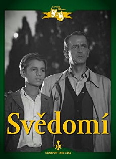Das Gewissen (1948) - Stream Online