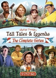 Tall Tales & Legends (1985) - Stream Online