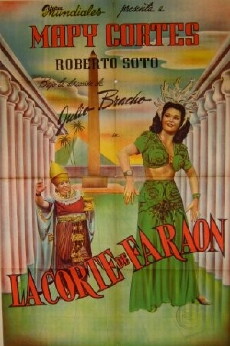 La corte de faraón (1944) - Stream Online
