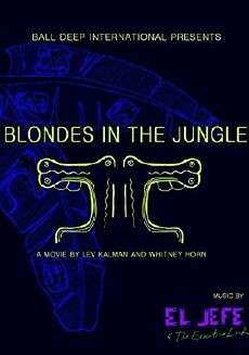 Blondes in the Jungle (2009) - Stream Online