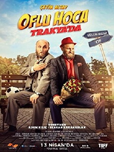Oflu Hoca'nin Sifresi 3 (2018) - Stream Online