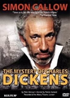 The Mystery of Charles Dickens (2000) - Stream Online
