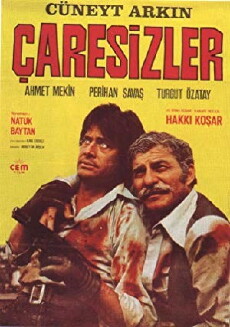 Çaresizler (1973) - Stream Online