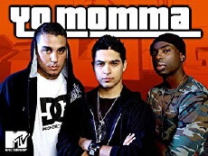 Yo Momma (2006) - Stream Online