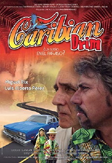 Caribian Drim (2018) - Stream Online