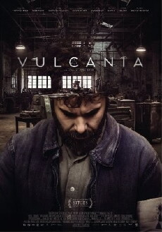Vulcania (2015) - Stream Online