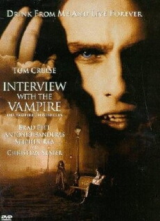 Interview with the Vampire: The Vampire Chronicles (1994) - Stream Online