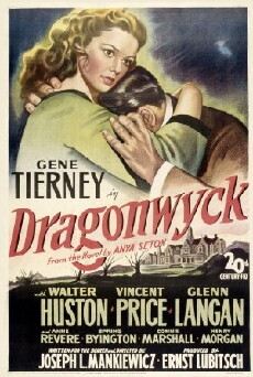 Dragonwyck (1946) - Stream Online
