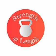 Strength at Length (2017) - Stream Online