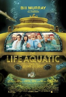 The Life Aquatic with Steve Zissou (2004) - Stream Online