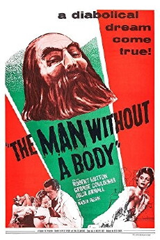 The Man Without a Body (1957) - Stream Online