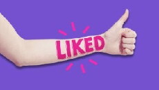 Liked (2015) - Stream Online