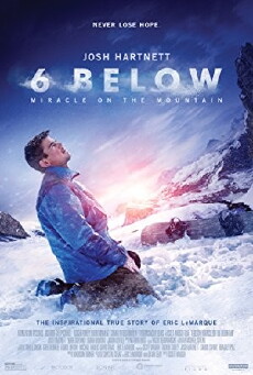 6 Below: Miracle on the Mountain (2017) - Stream Online