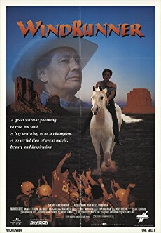 Windrunner (1994) - Stream Online
