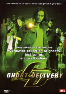 Ghost Delivery (2003) - Stream Online