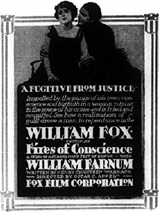 Fires of Conscience (1916) - Stream Online