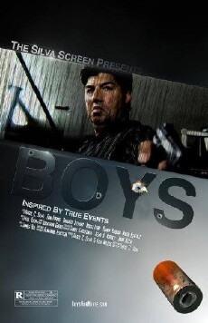 Boys (2011) - Stream Online