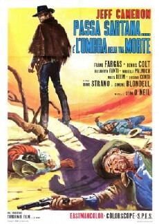 Sartana - Im Schatten des Todes (1969) - Stream Online