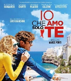 Io che amo solo te (2015) - Stream Online