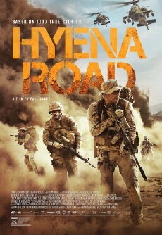 Hyena Road (2015) - Stream Online