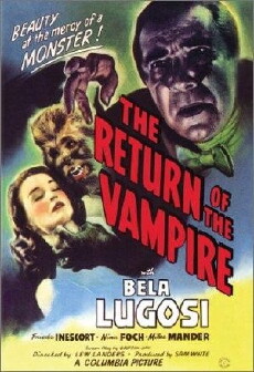 The Return of the Vampire (1943) - Stream Online