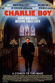 Charlie Boy (2019) - Stream Online