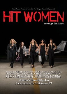Hit Women (2012) - Stream Online