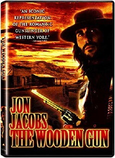 The Wooden Gun (2002) - Stream Online