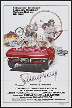 Stingray (1978) - Stream Online