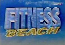 Fitness Beach (1996) - Stream Online