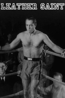 The Leather Saint (1956) - Stream Online