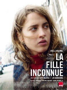 Das unbekannte Mädchen (2016) - Stream Online