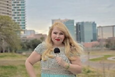 Hollywood to Houston with Sandra Del CID (2018) - Stream Online