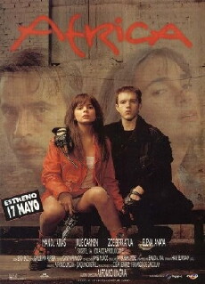 África (1996) - Stream Online