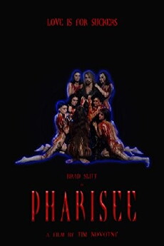 Pharisee (2018) - Stream Online