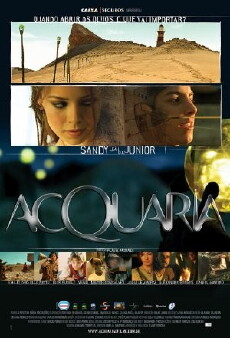 Acquaria (2003) - Stream Online