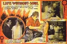 Life Without Soul (1915) - Stream Online